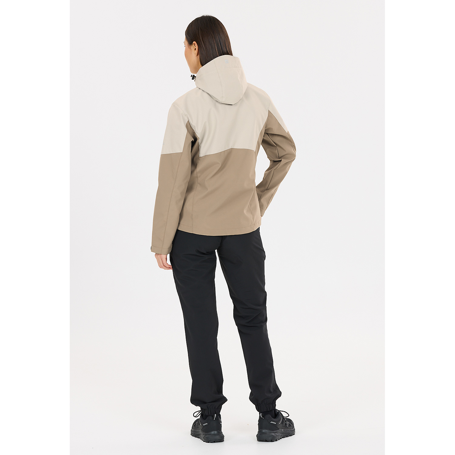 Damen Whistler Beige