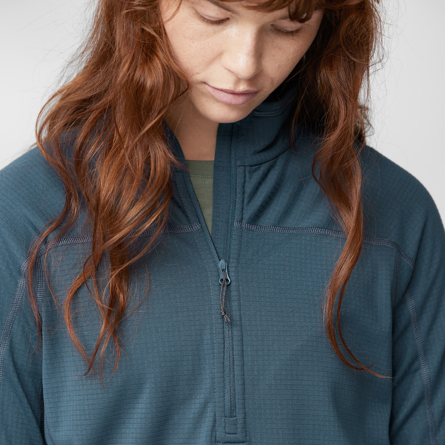 Damen Fjällräven Indigo