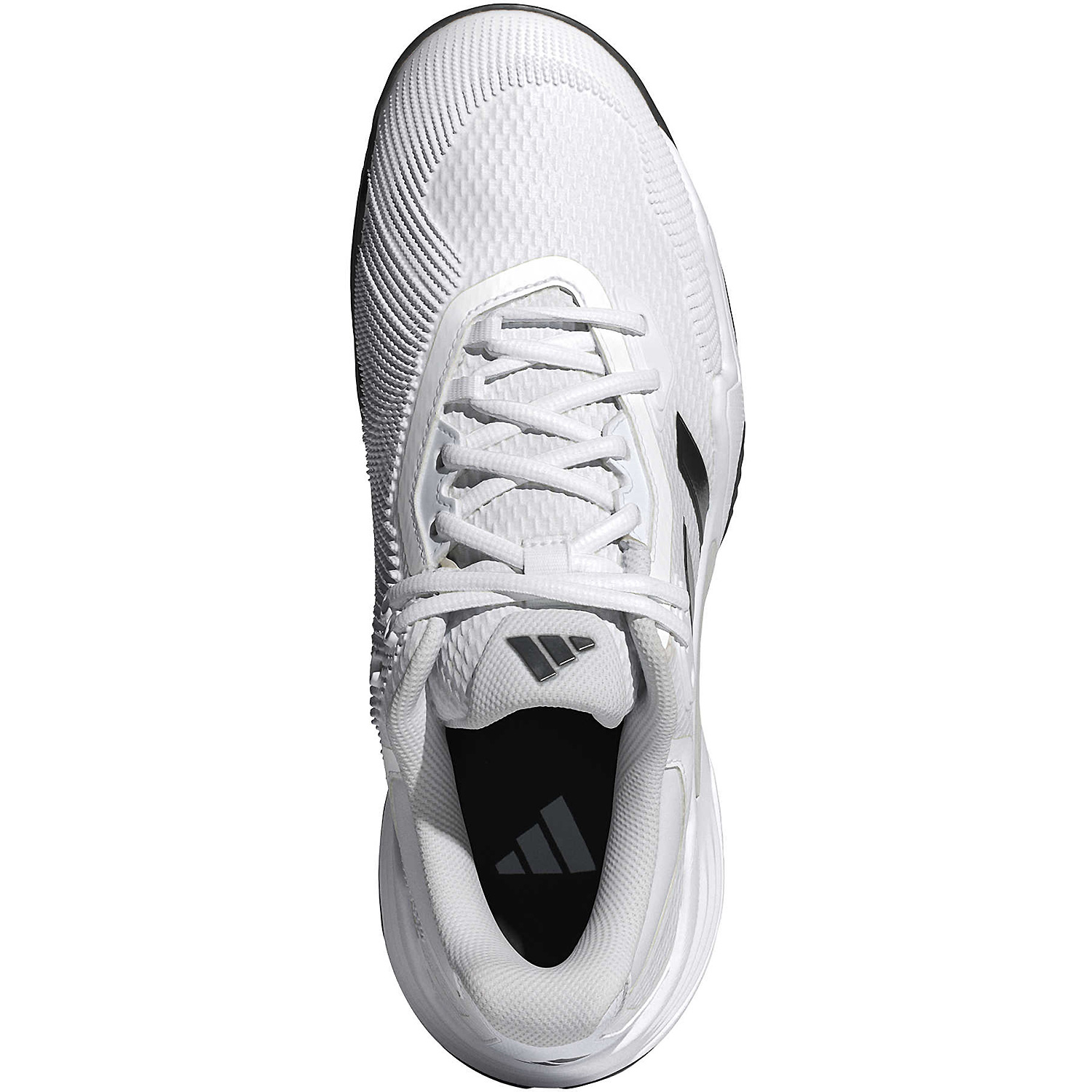Herren Adidas wie abgebildet Solematch Control 2 M Tennisoutdoorschuh
