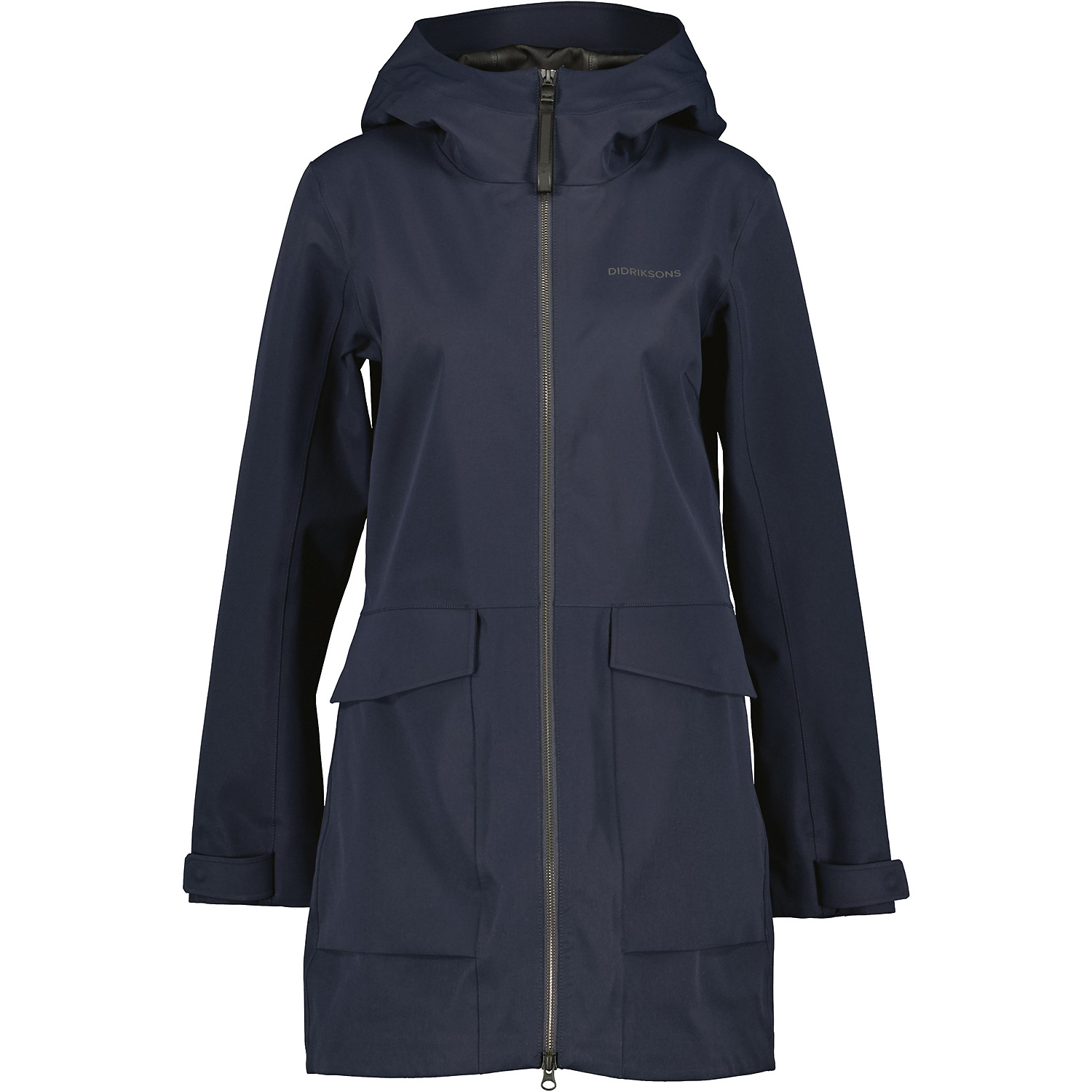 Damen Didriksons Blau