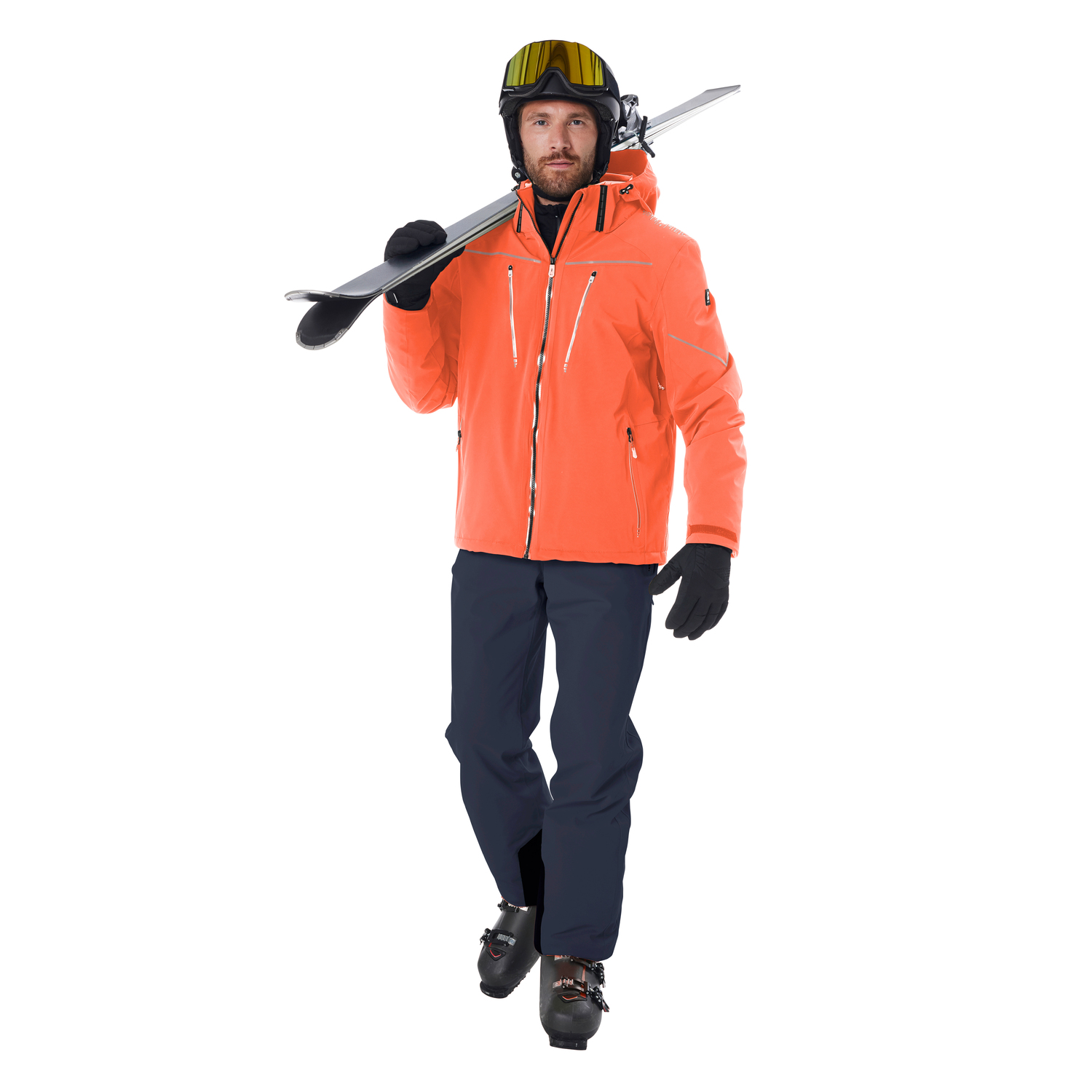 Herren killtec Blau