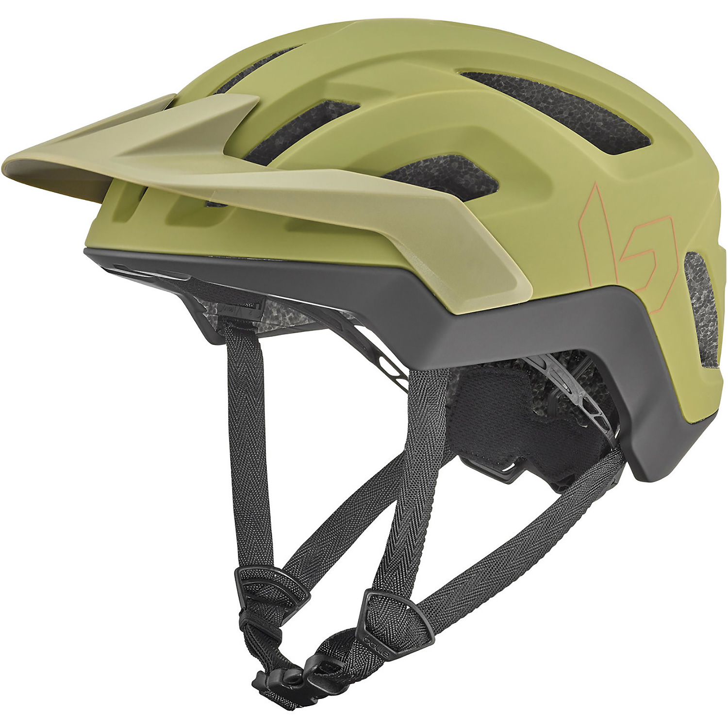 Unisex Bolle Khaki
