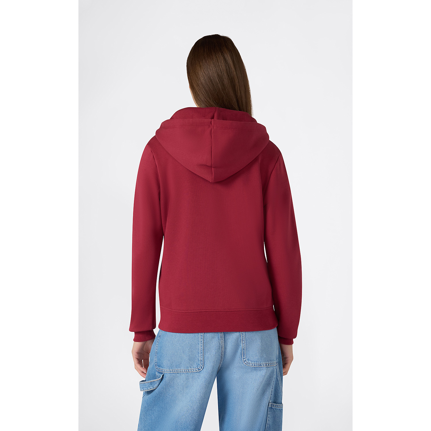Damen Champion Rot