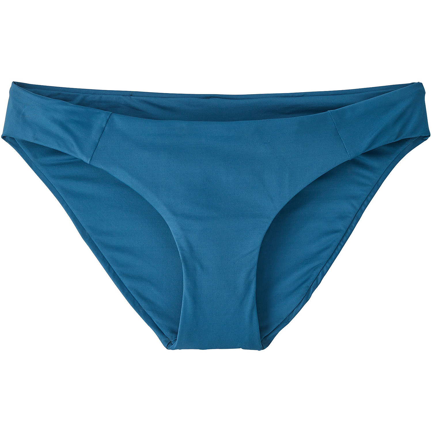 Damen Patagonia Blau