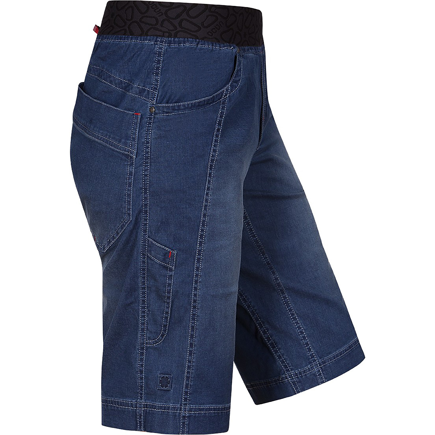 Herren Ocun Blau