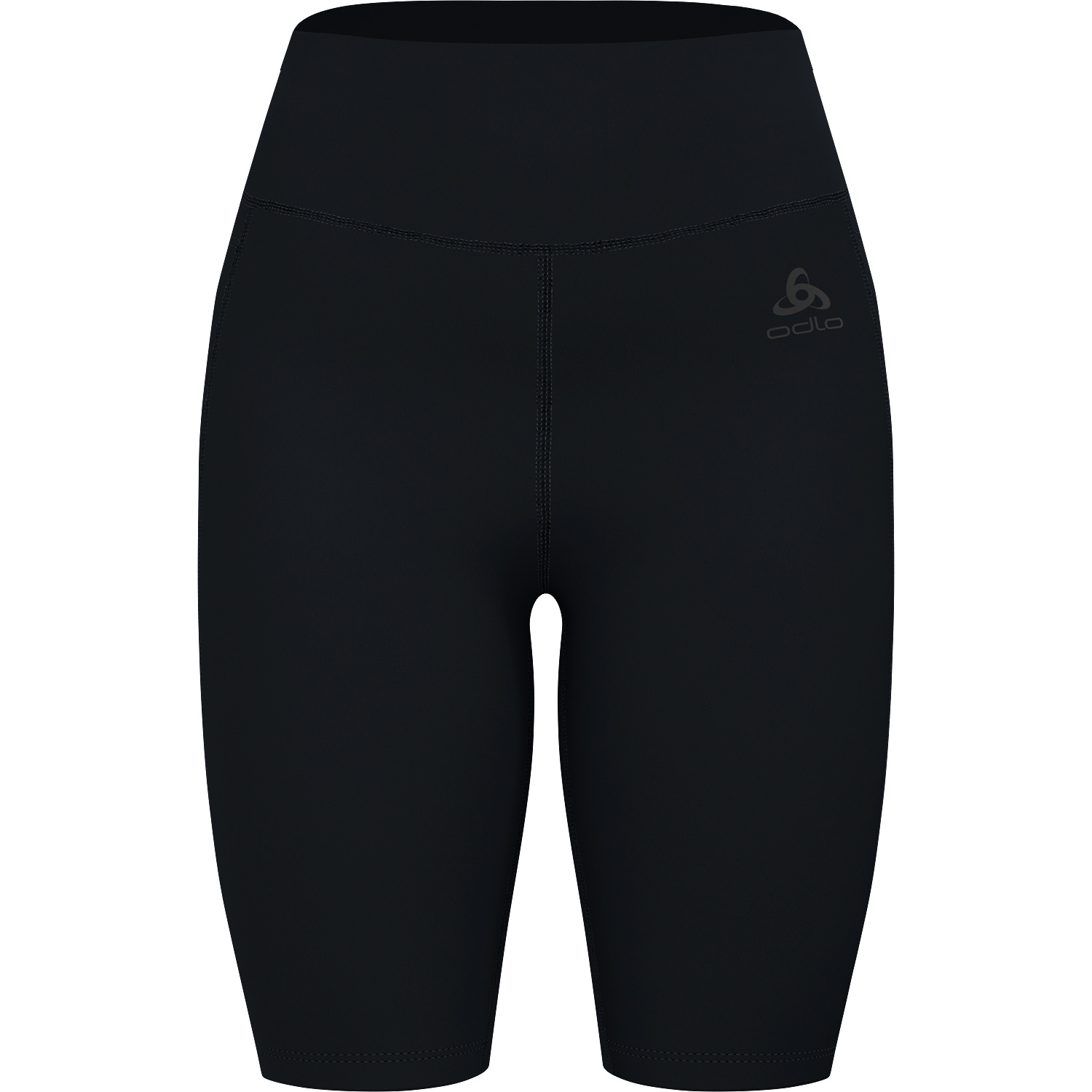 Damen Odlo Schwarz