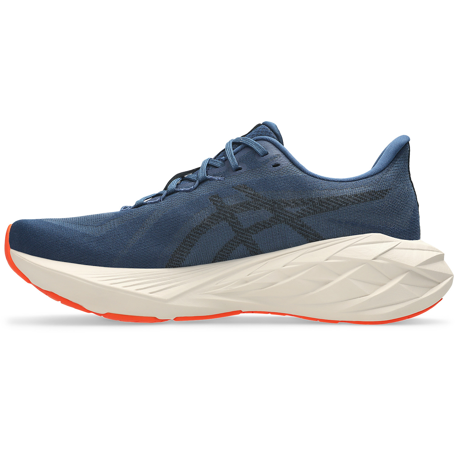Herren Asics Royal Blau