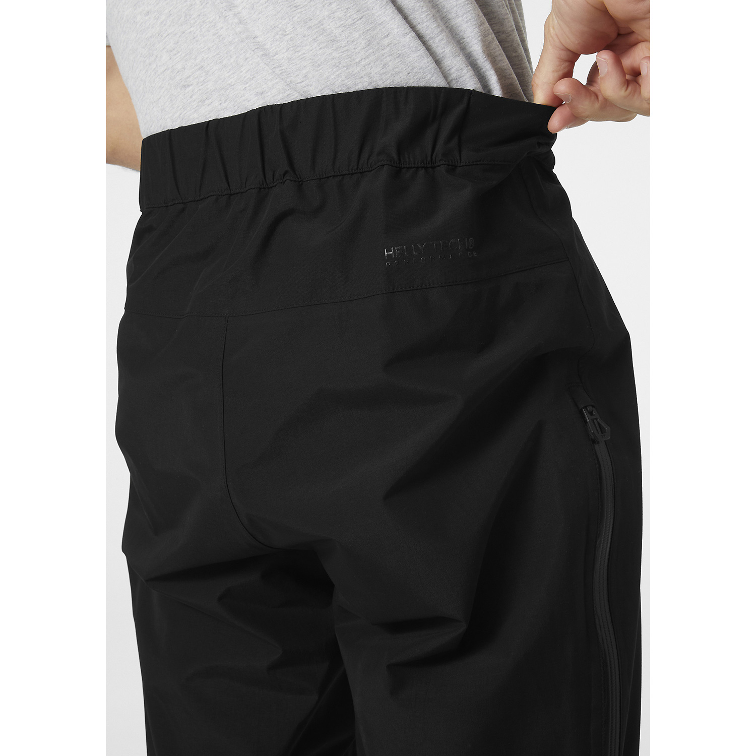 Herren Helly Hansen Schwarz