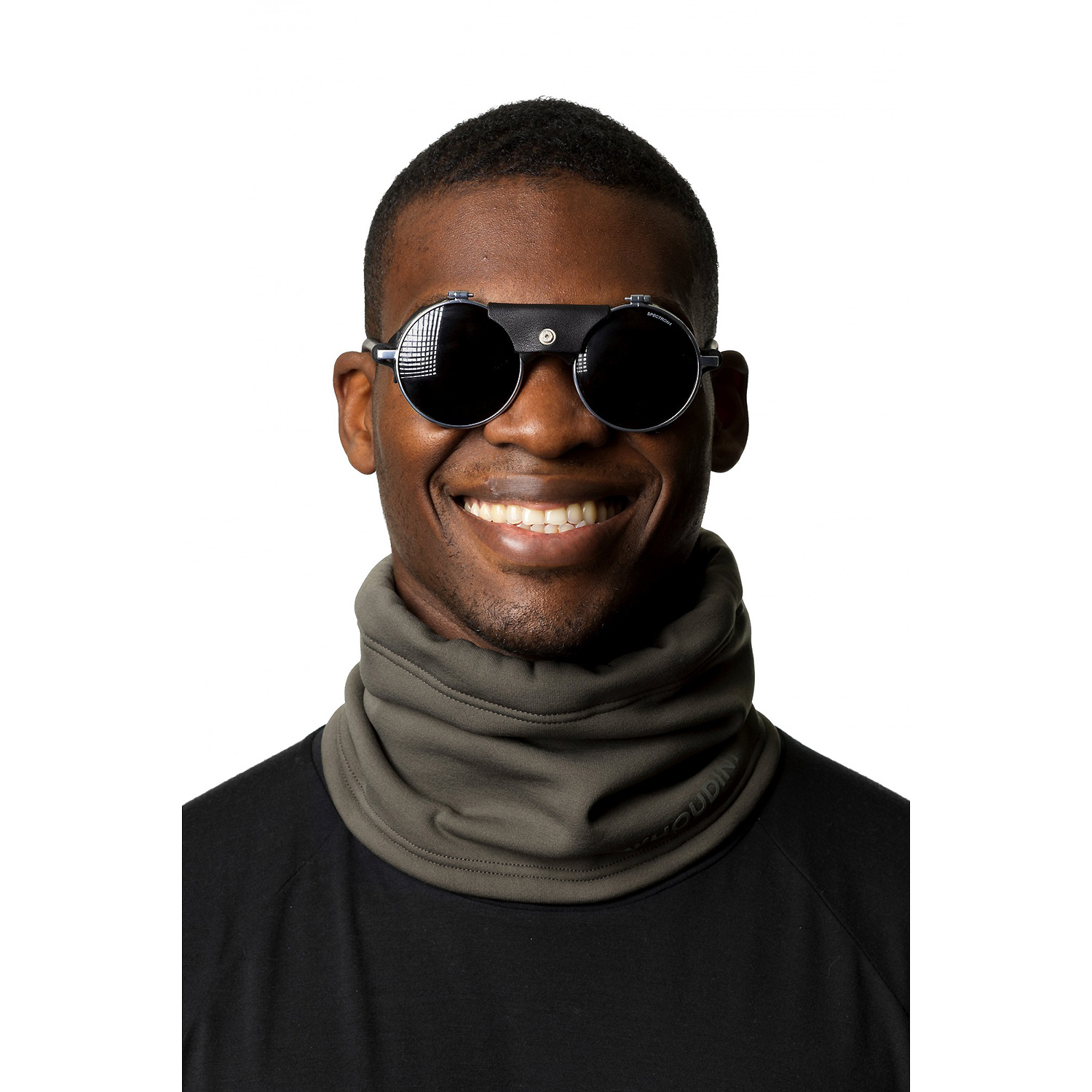 Unisex Houdini Grün
