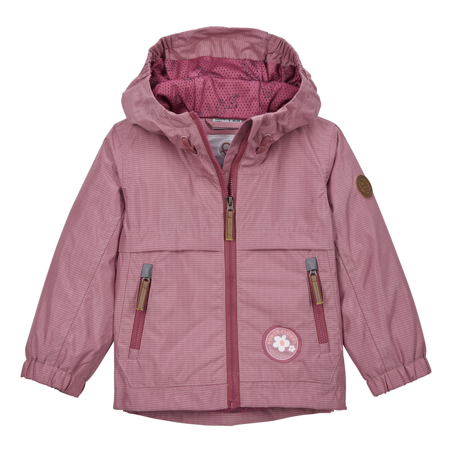 Minis first instinct by killtec Rose FIOS 7 MNS JCKT 00427 122/8 Funktionsjacke