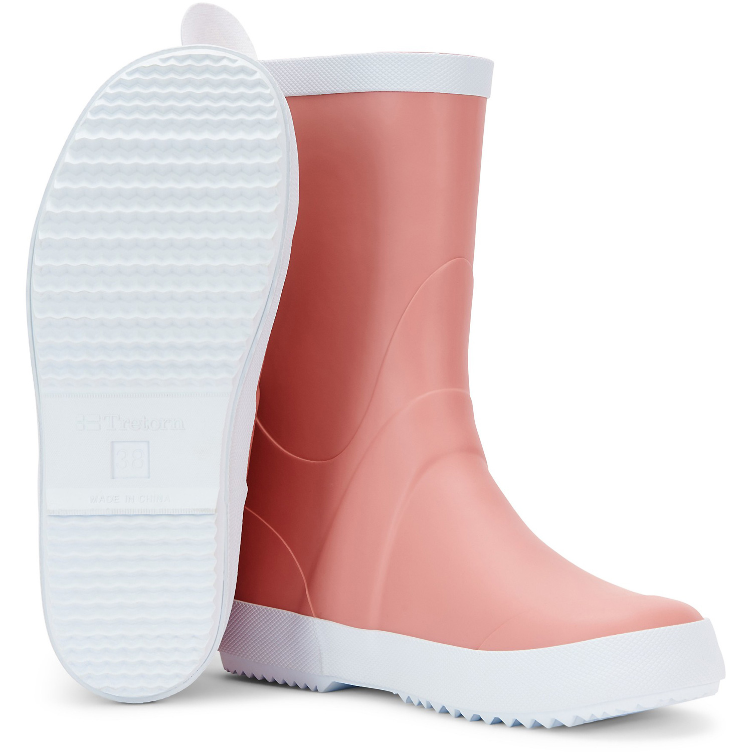 Unisex Tretorn Grau