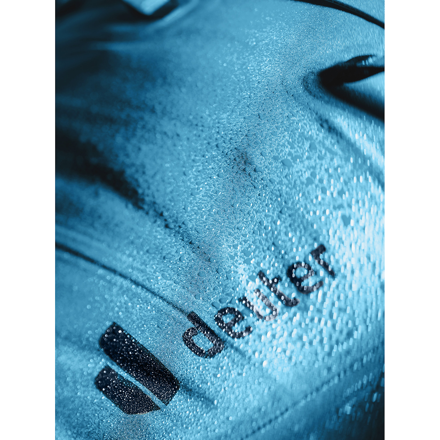 Herren Deuter Kristallblau Vertrail 16 8205 - Rucksack
