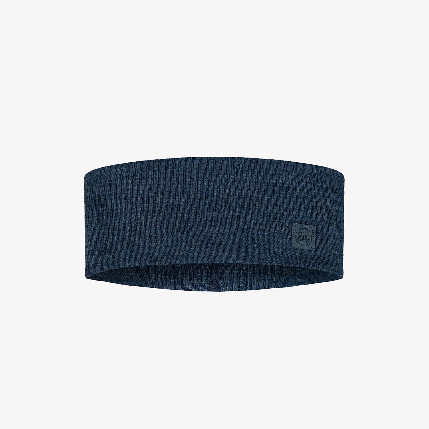 Herren Buff Marine Merino Midweight Beanie 843 - Mütze