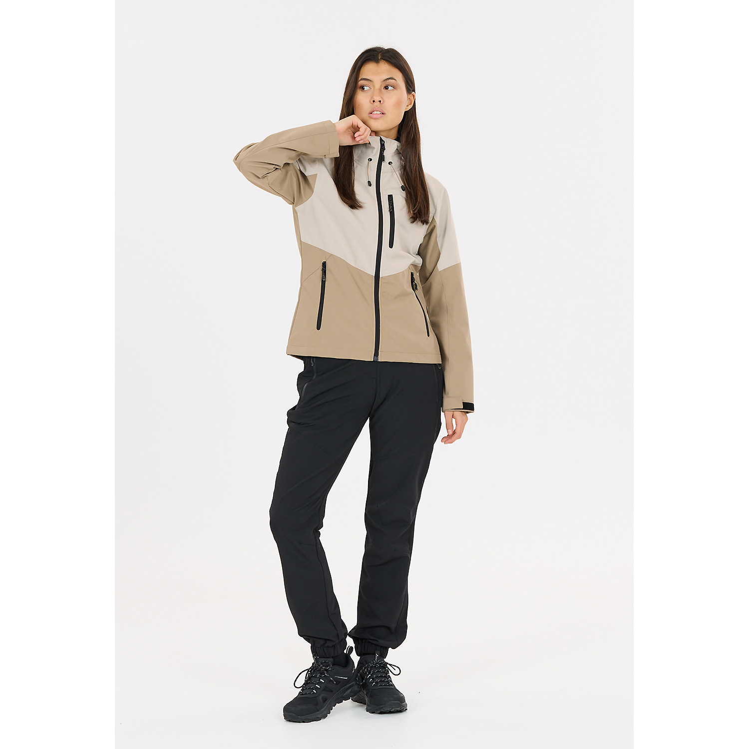Damen Whistler Beige