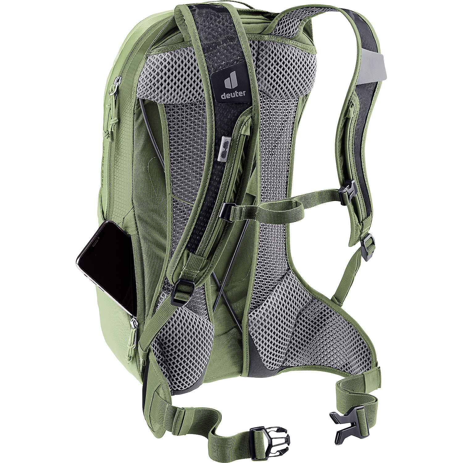 Unisex DEUTER Grün
