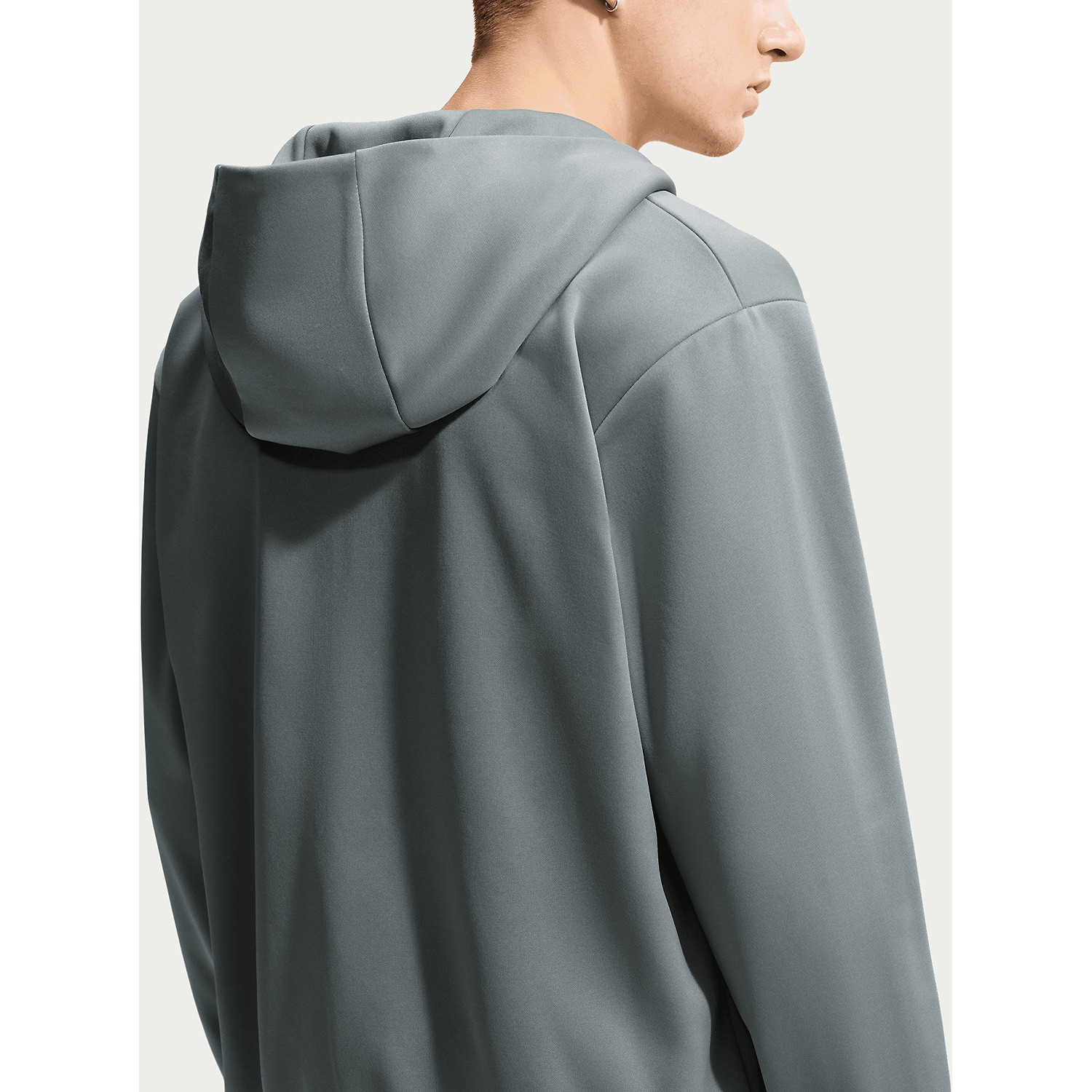 Herren Nike Hellgrau