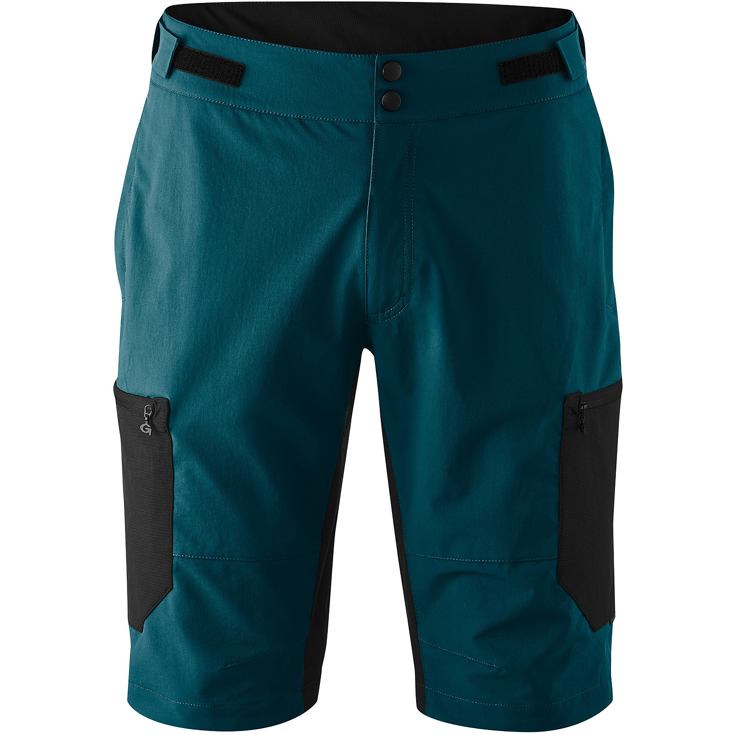 Herren Gonso Marine Adventure Shorts Cargo M Shirt