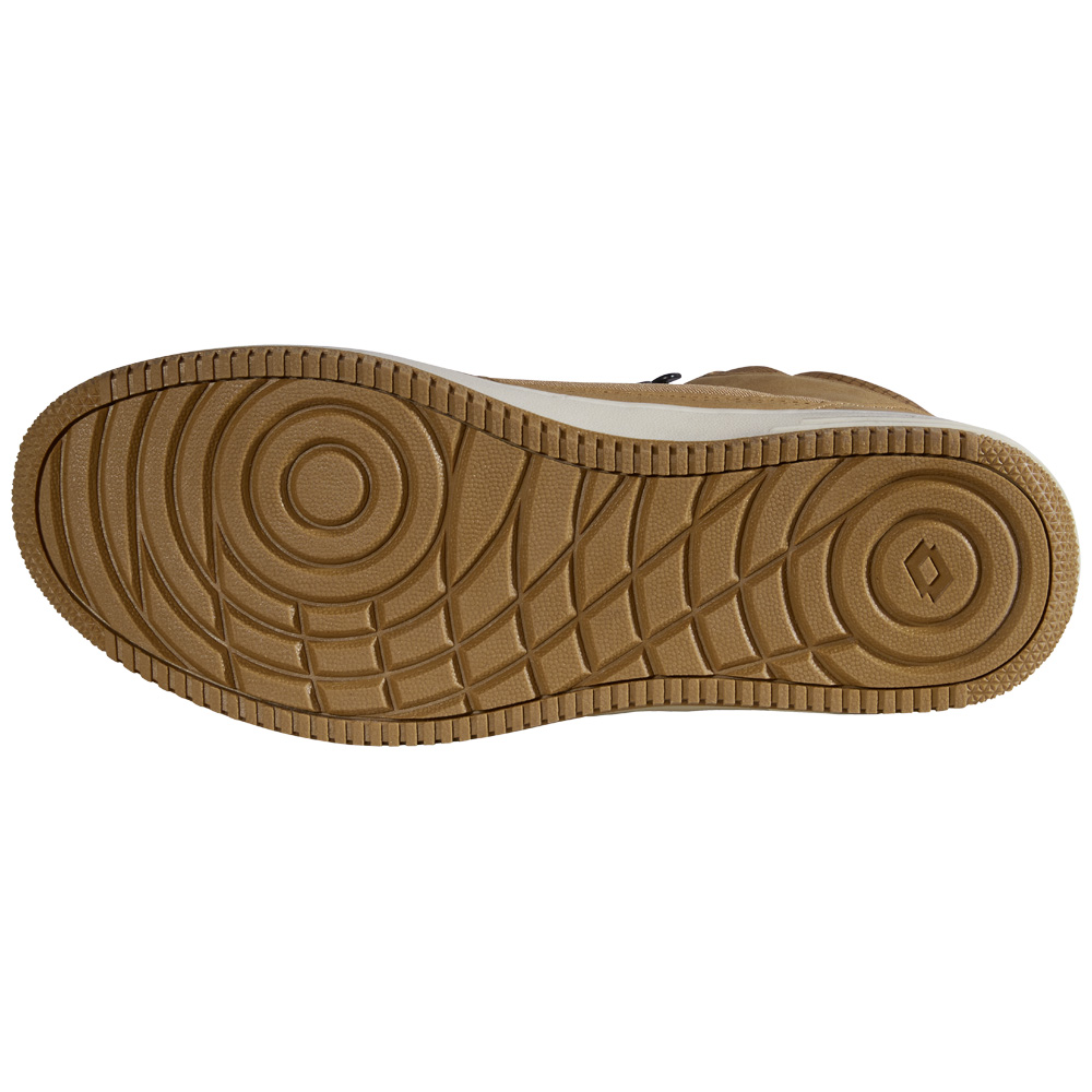 Herren Lotto Braun