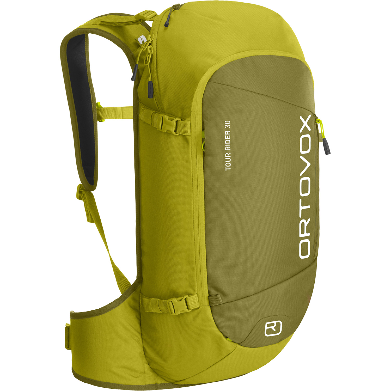 Unisex Ortovox Rose TOUR RIDER 30 60601 30 Rucksack
