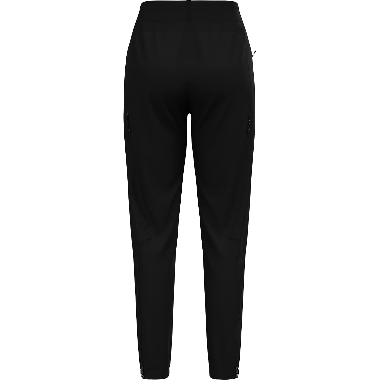 Damen Odlo Schwarz