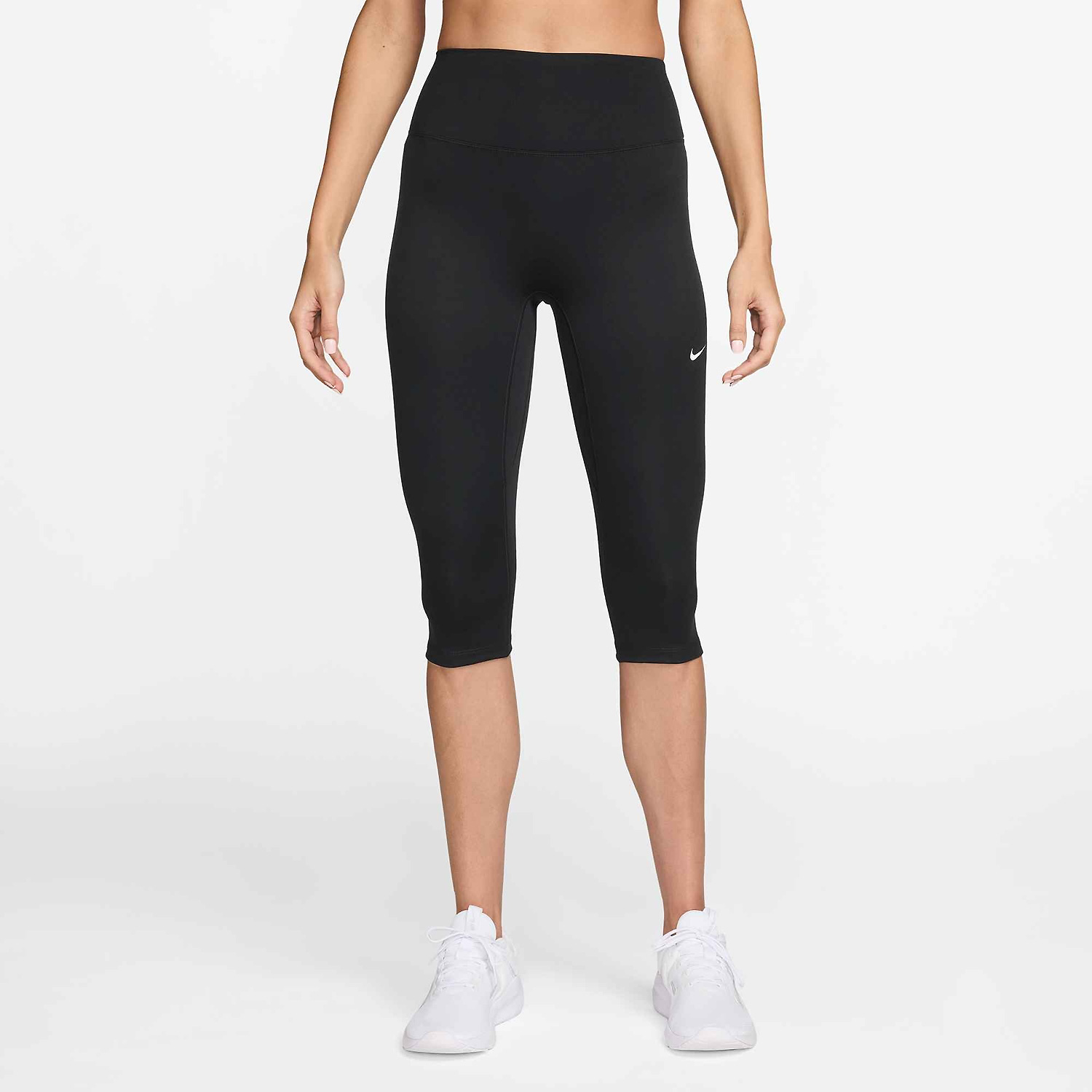 Damen Nike Schwarz