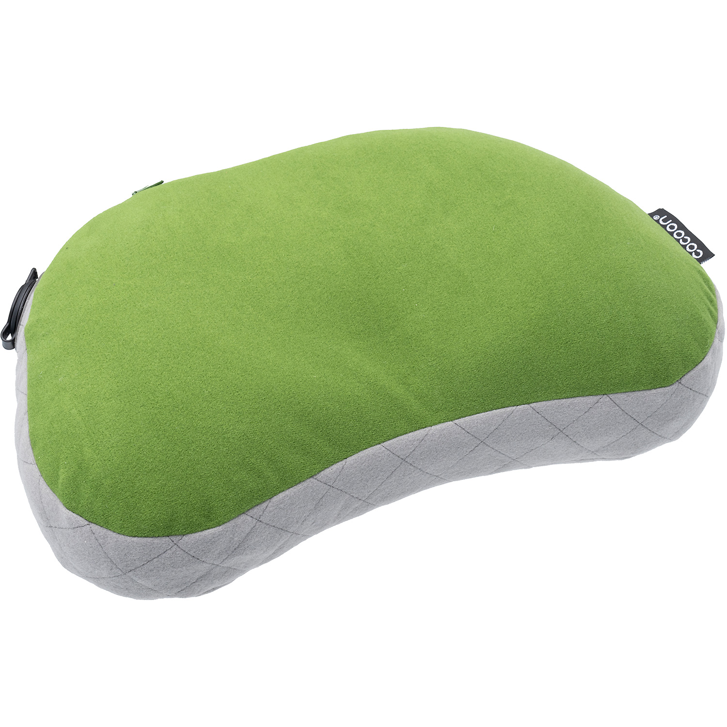 Unisex Cocoon Grün