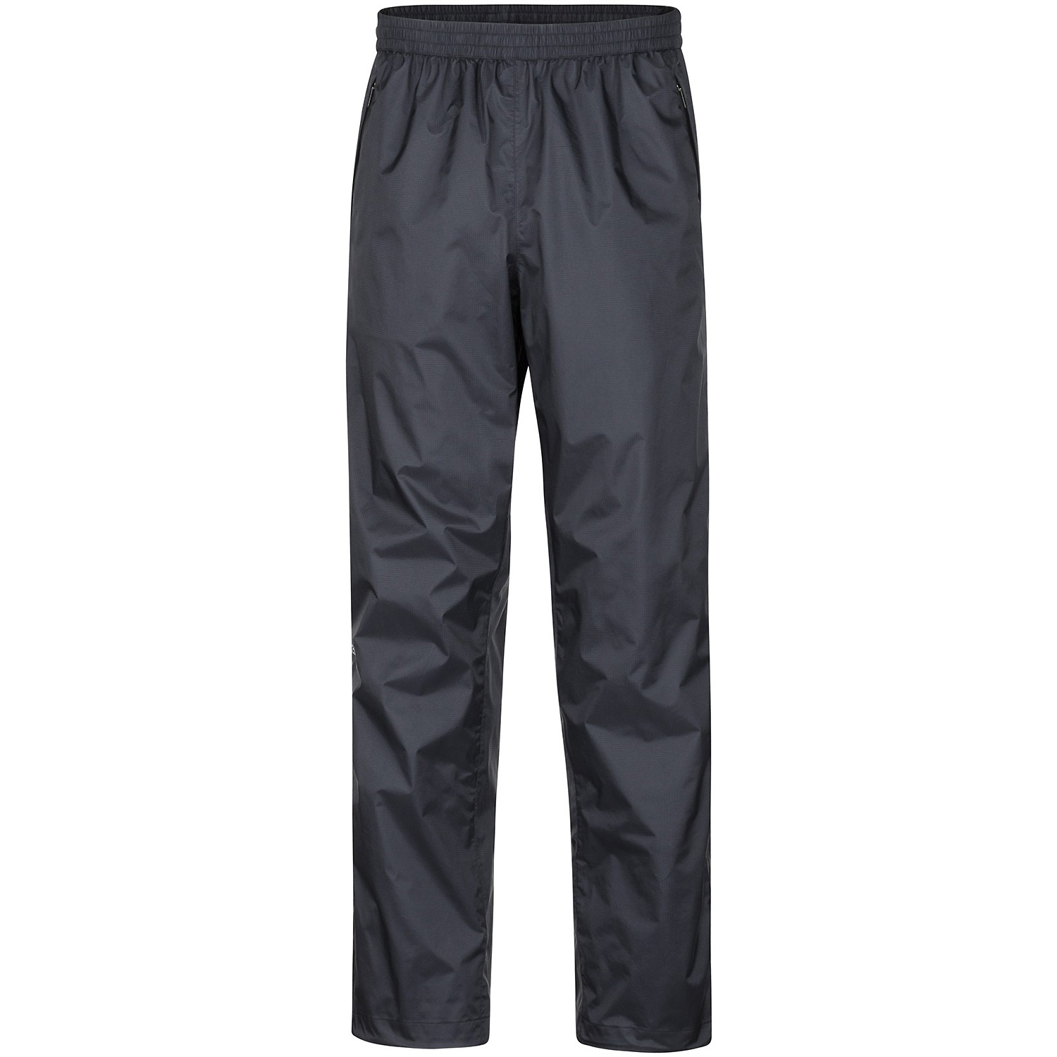Herren Marmot Schwarz M PRECIP ECO PANT