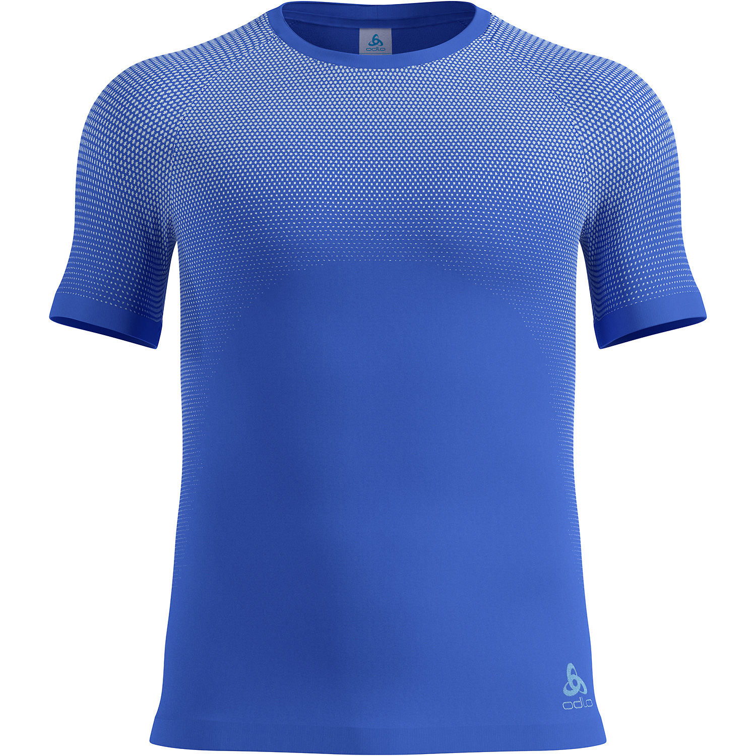 Herren Odlo Royal Blau