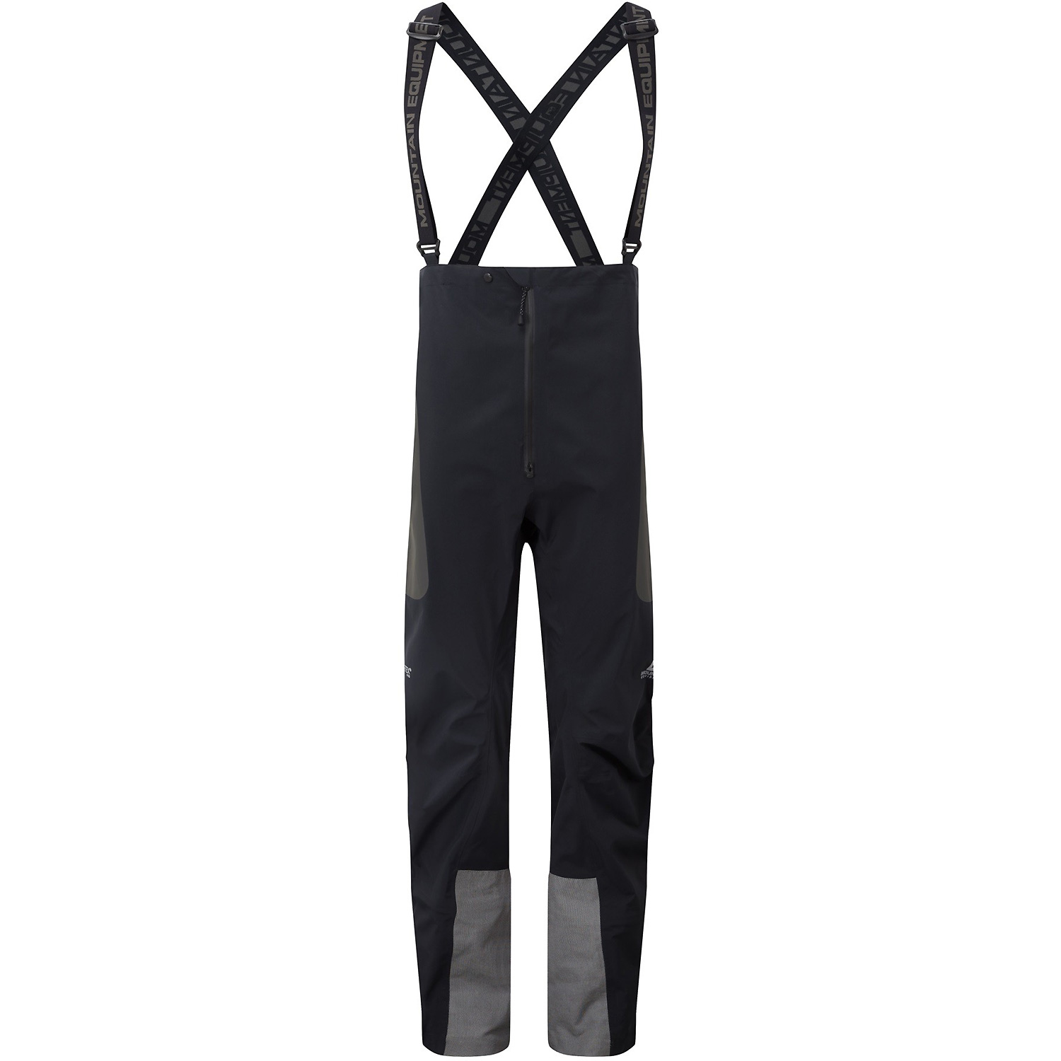 Herren Mountain Equipment Schwarz