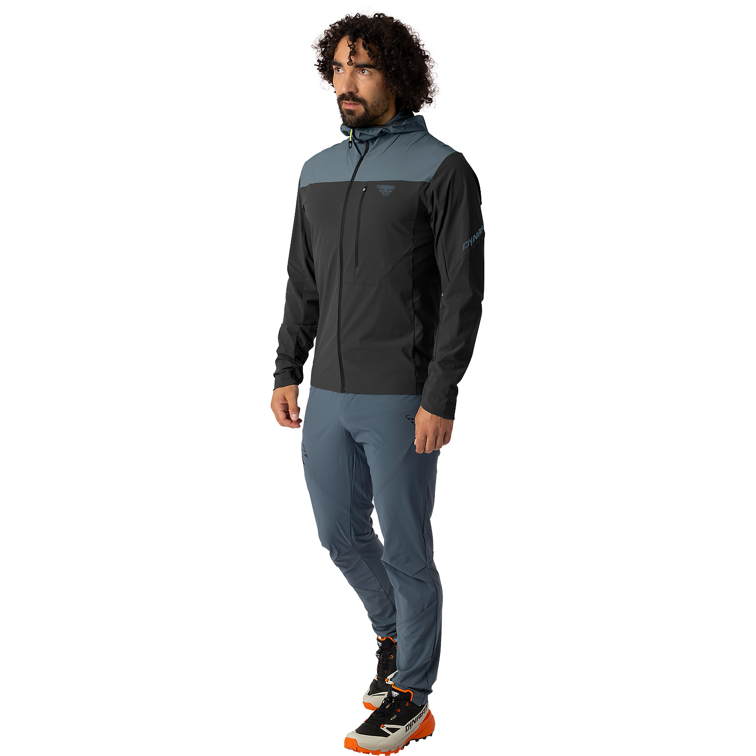 Herren Dynafit Rose