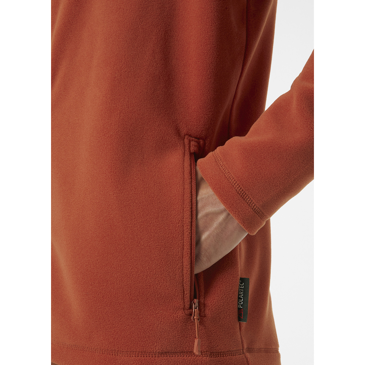 Herren Helly Hansen Cognac