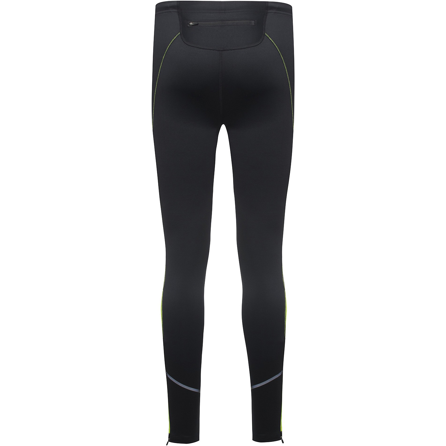 Herren Gore Wear Schwarz