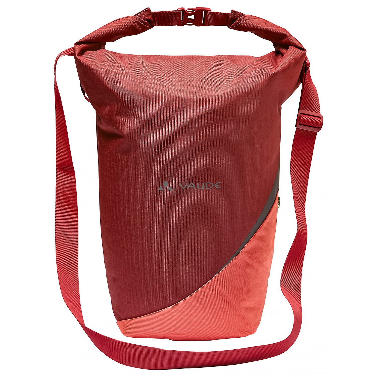 Unisex VauDe Terra Road Master Urban (Double) 261 - Fahrradtasche