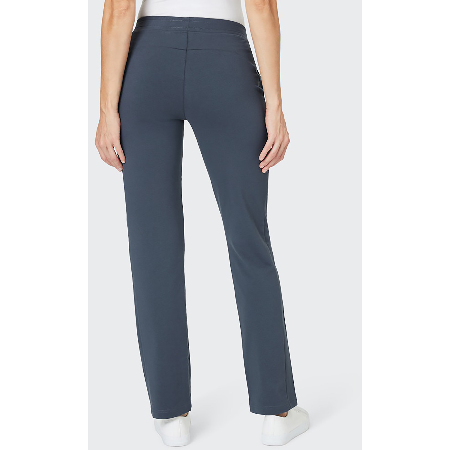 Damen Joy Silber SINA Hose 10119 36 Sporthose