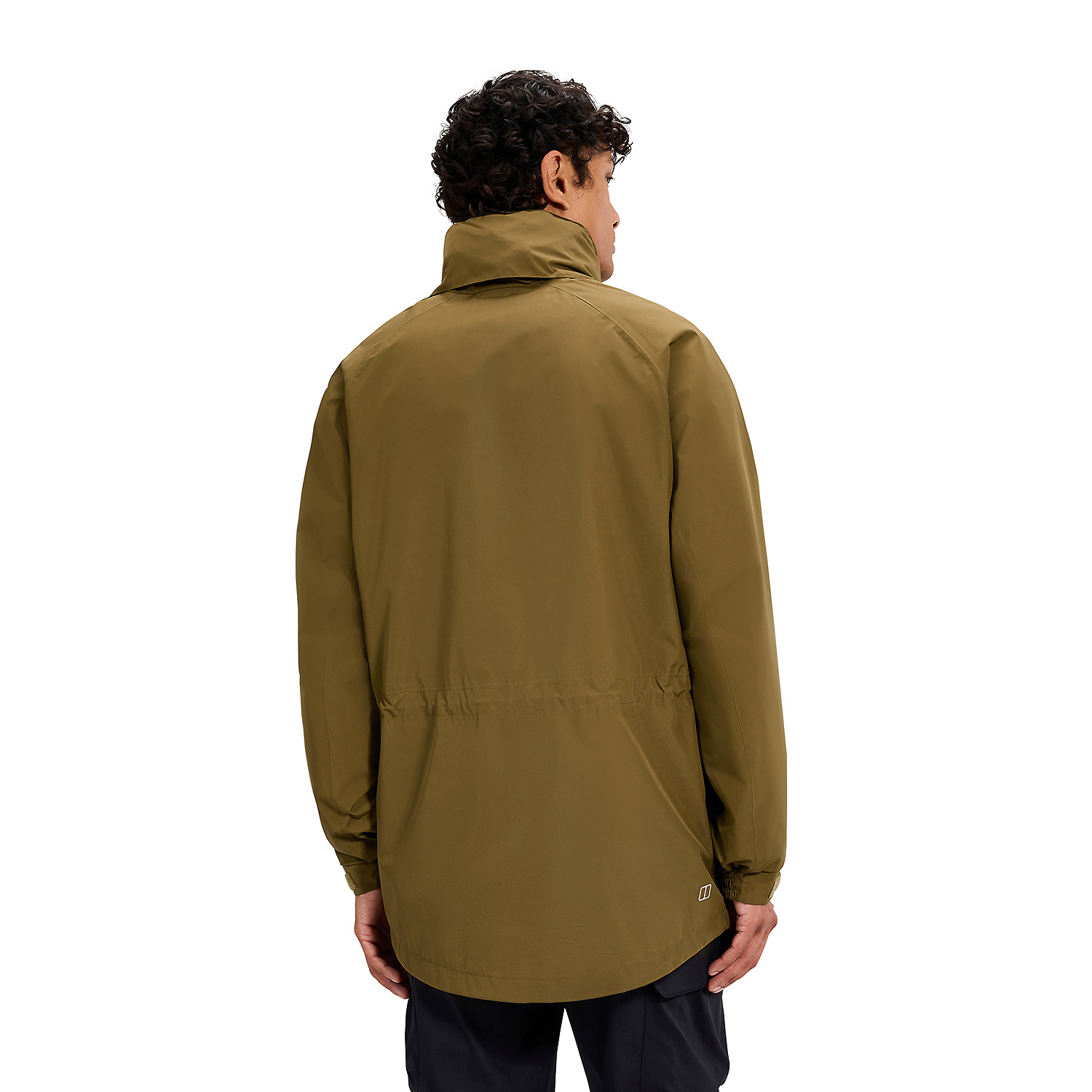 Herren Berghaus Braun