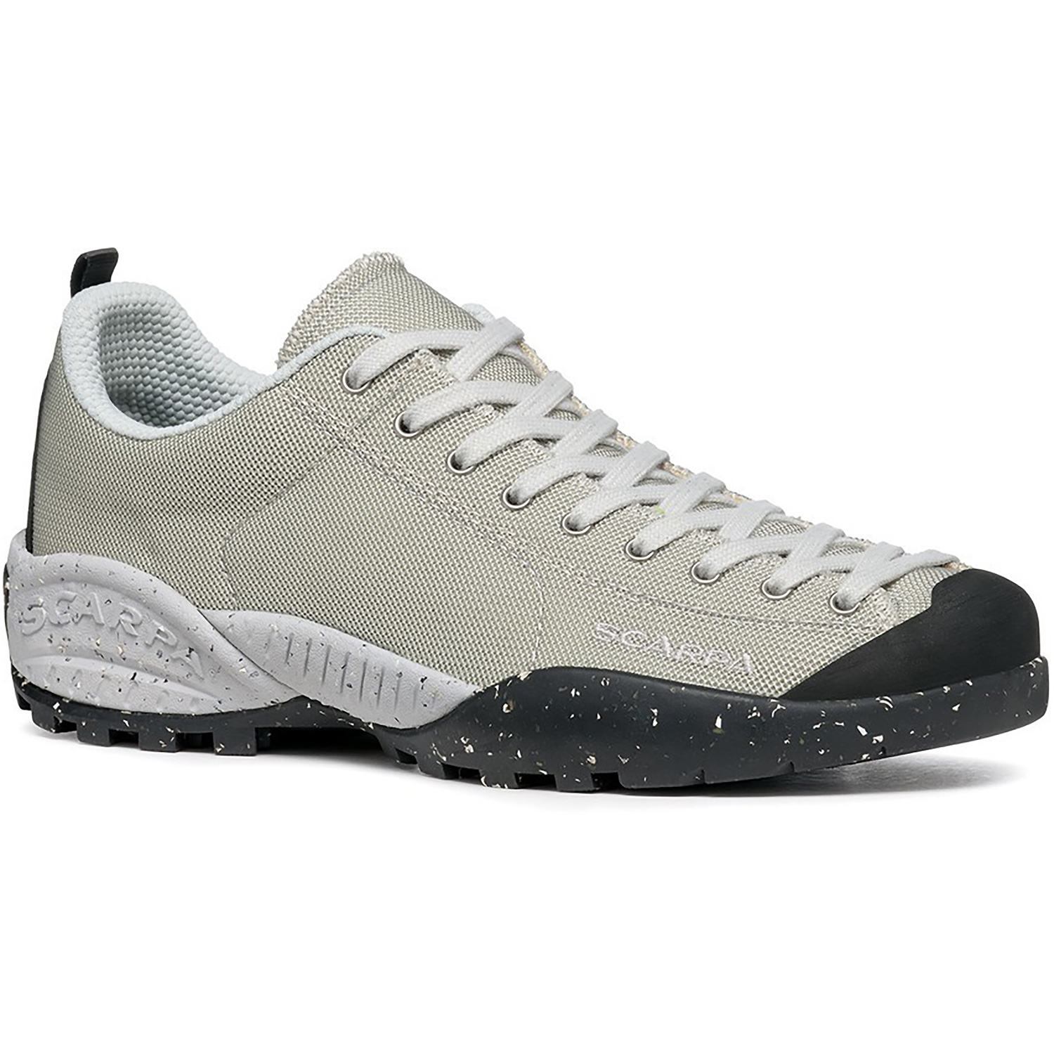 Unisex Scarpa Silber