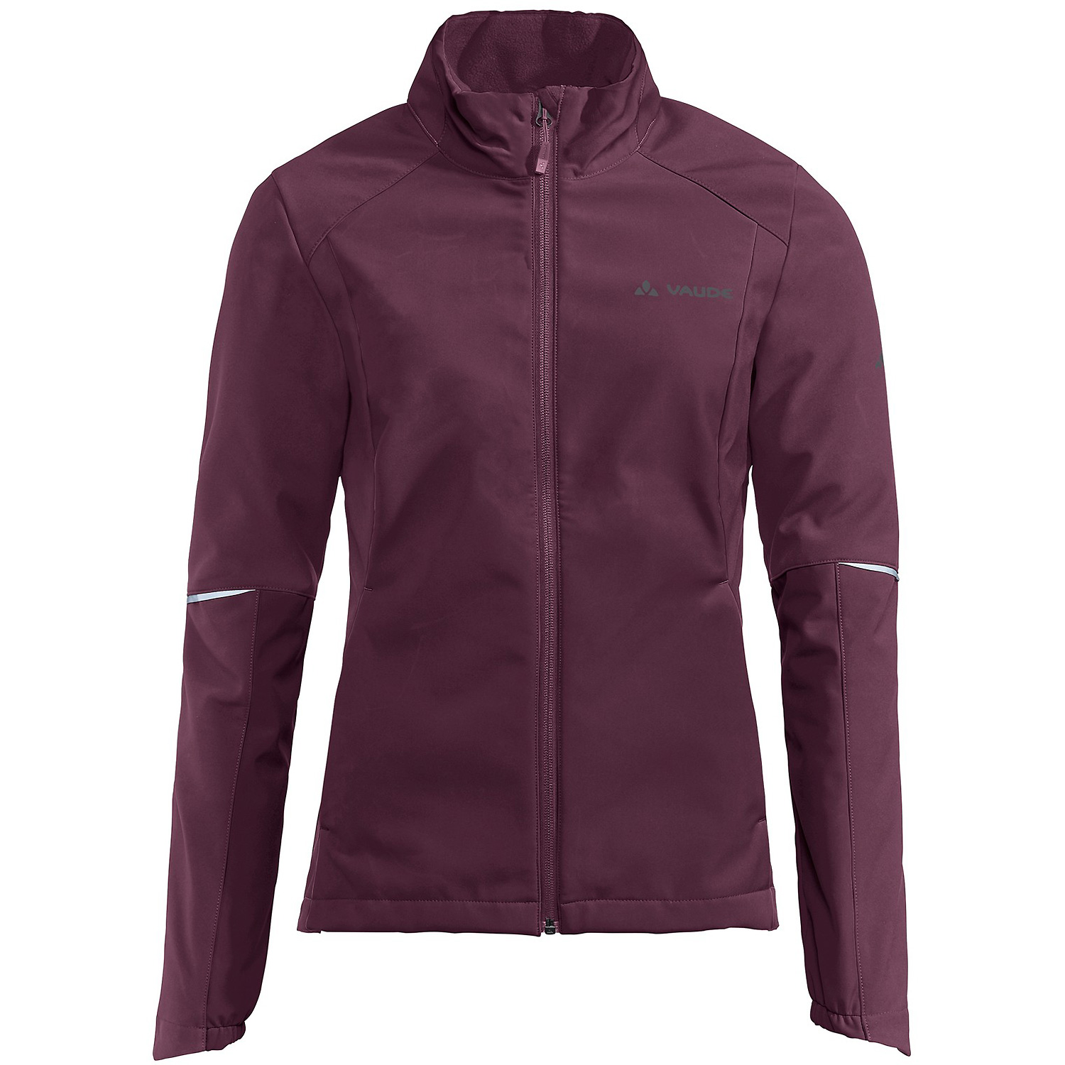 Damen VauDe Rose Wo Qimsa LS T-Shirt 128 42 Kapuzensweat
