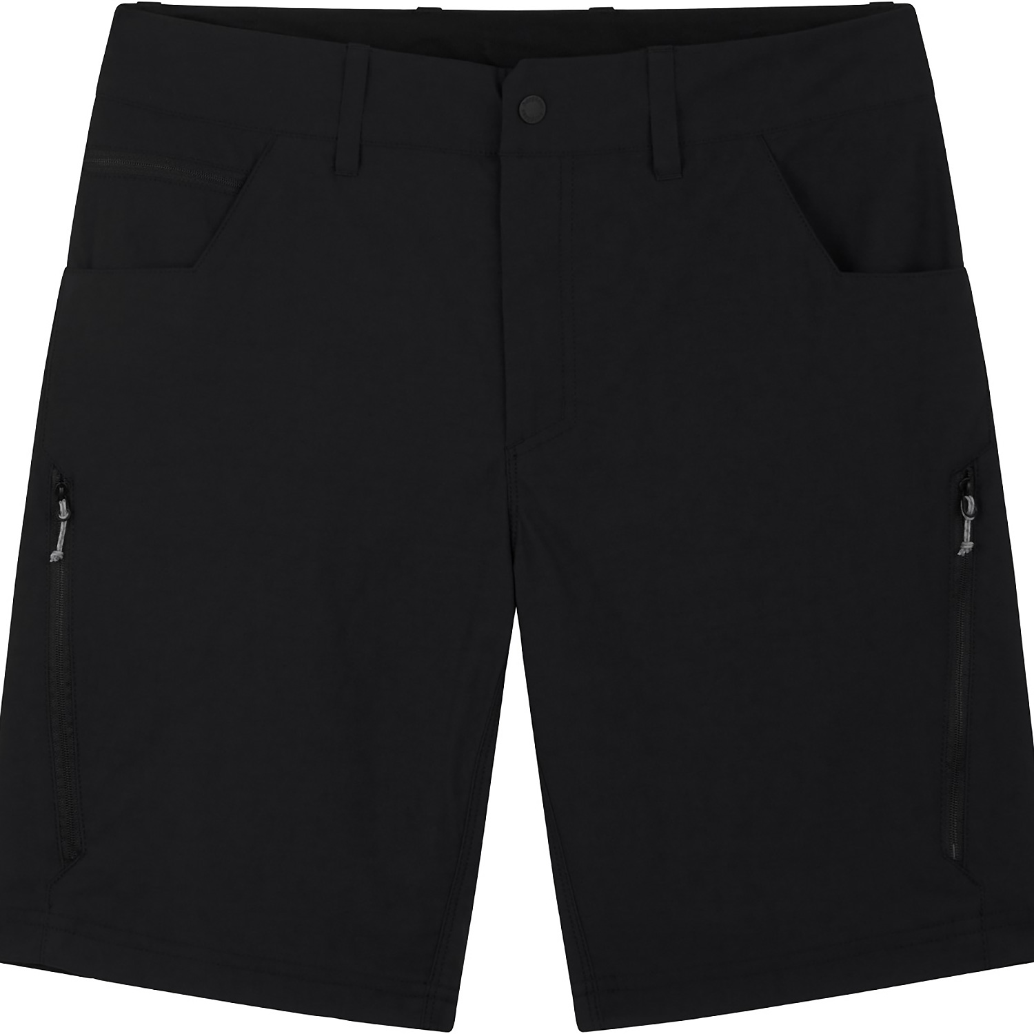 Herren Berghaus Schwarz