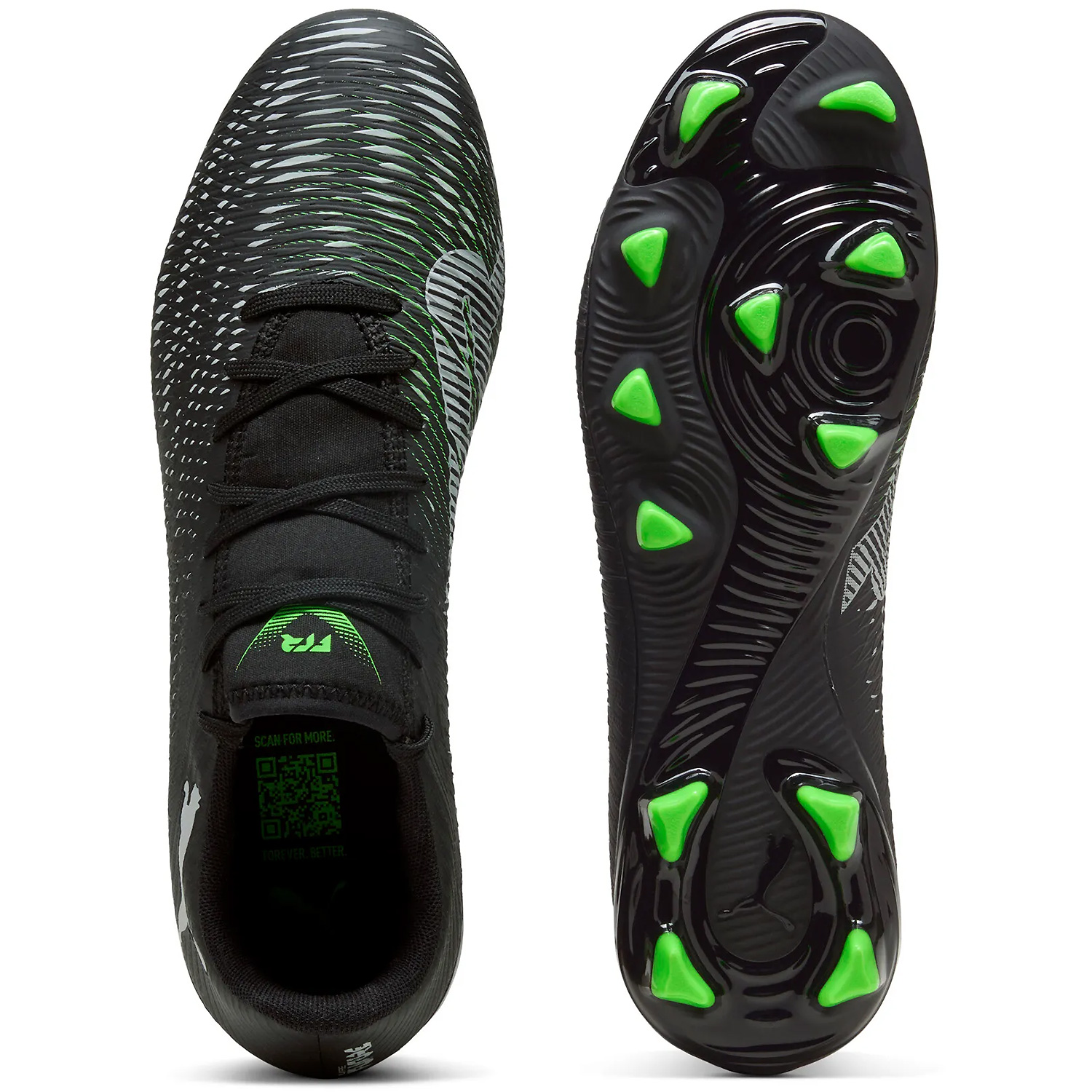 Unisex Puma wie abgebildet FUTURE 8 PLAY FG/AG 002 11 Fussball-Rasenschuh