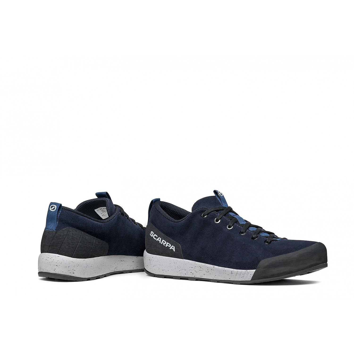 Unisex Scarpa Blau