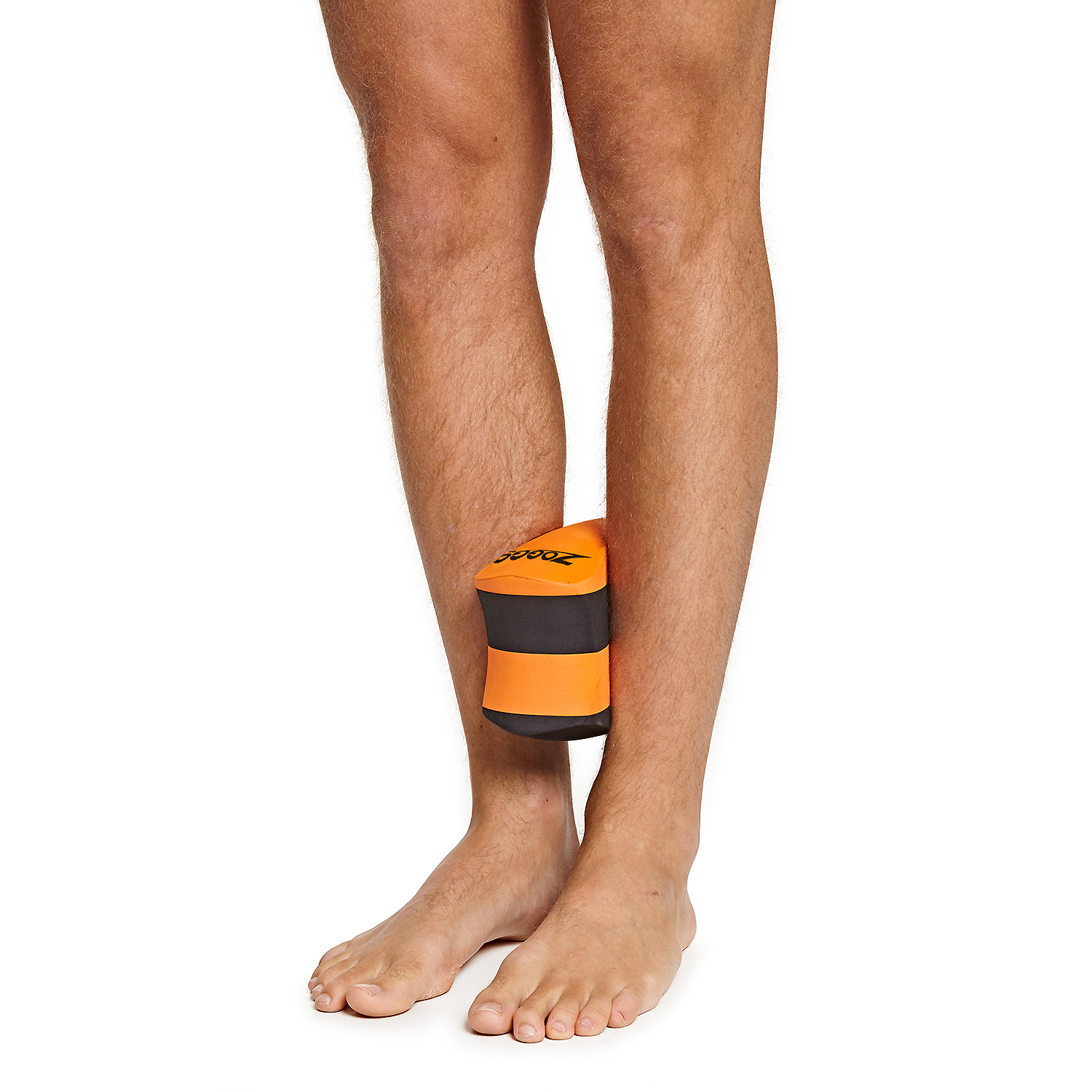 Unisex Zoggs Schwarz