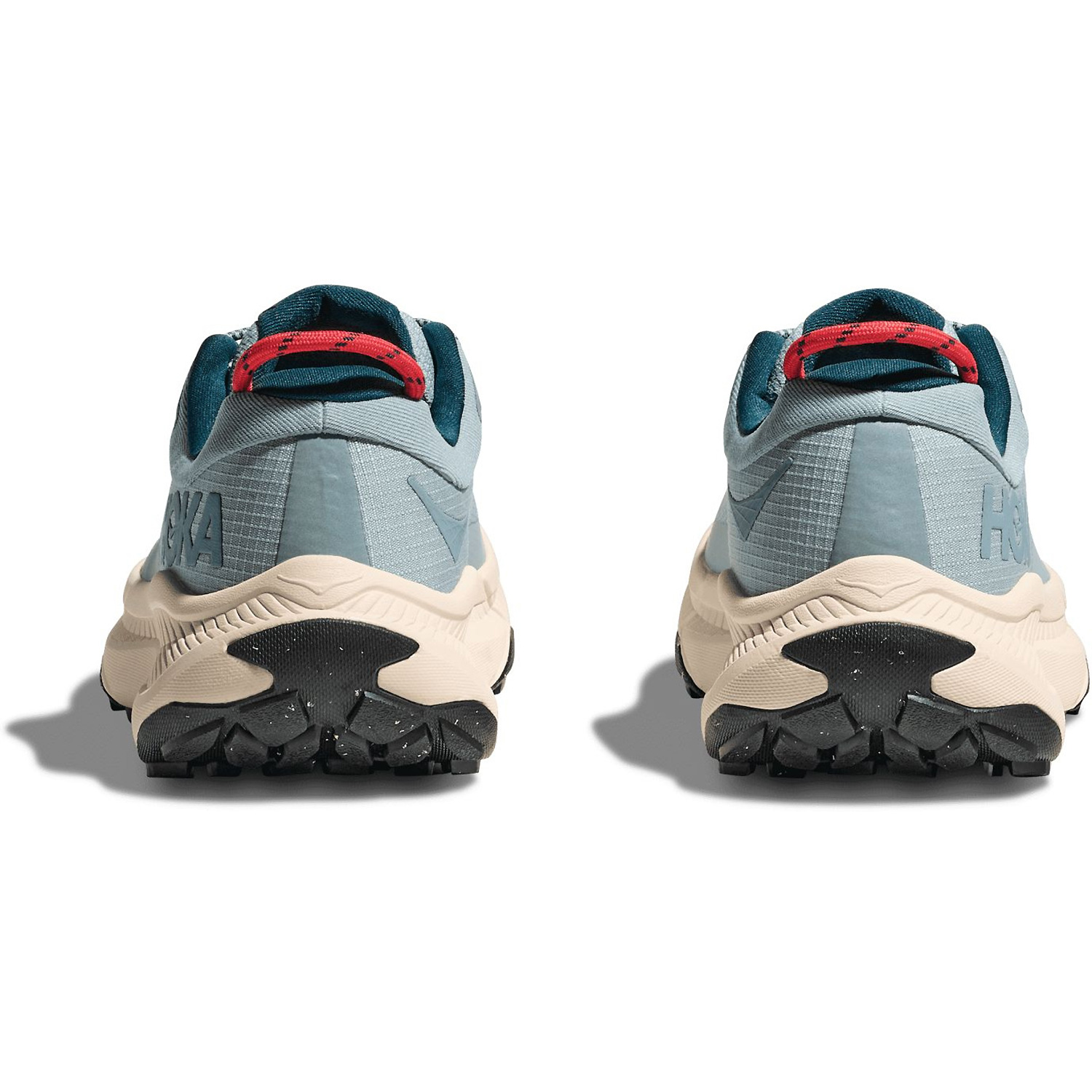 Damen Hoka Hellblau TRANSPORT GTX DZYB 11 Multifunktionsschuh