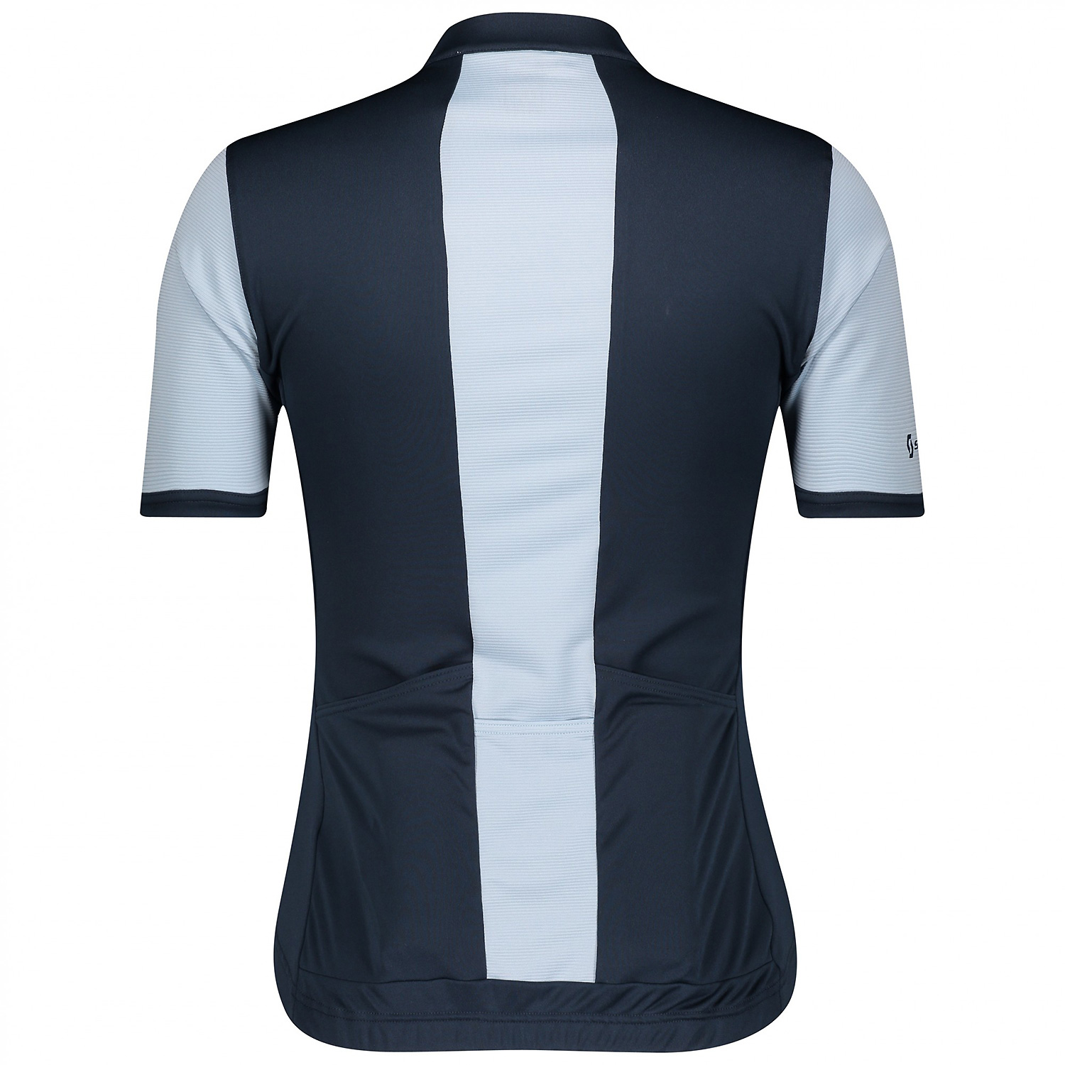 Damen Scott Blau SCO Shirt W's Endurance 10 s/sl 6855 L Trikot