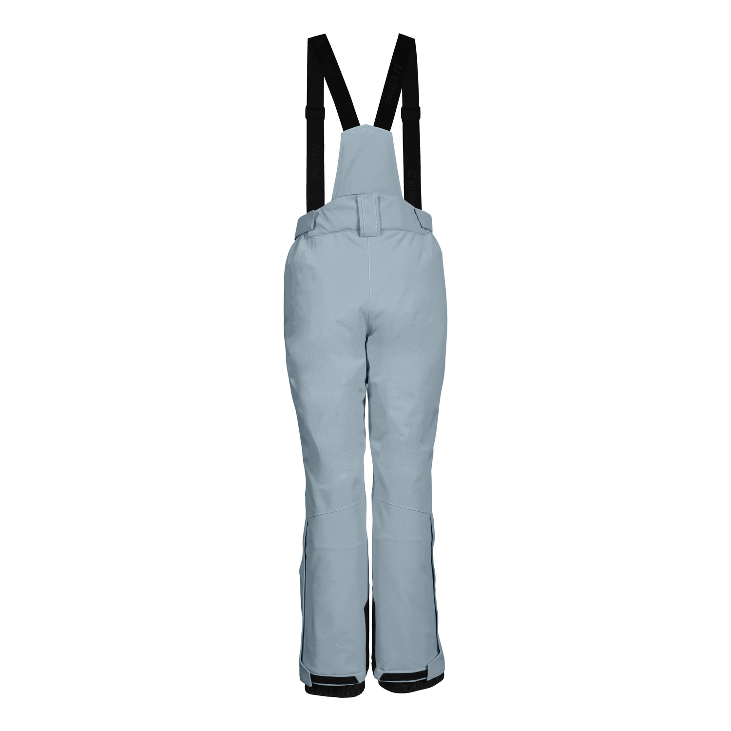 Damen killtec Kristallblau KSW 249 WMN SKI PNTS_ERIELLE 00525 50 Latzhose