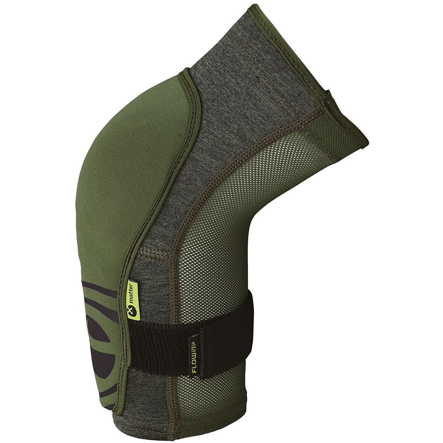 Unisex iXS Oliv