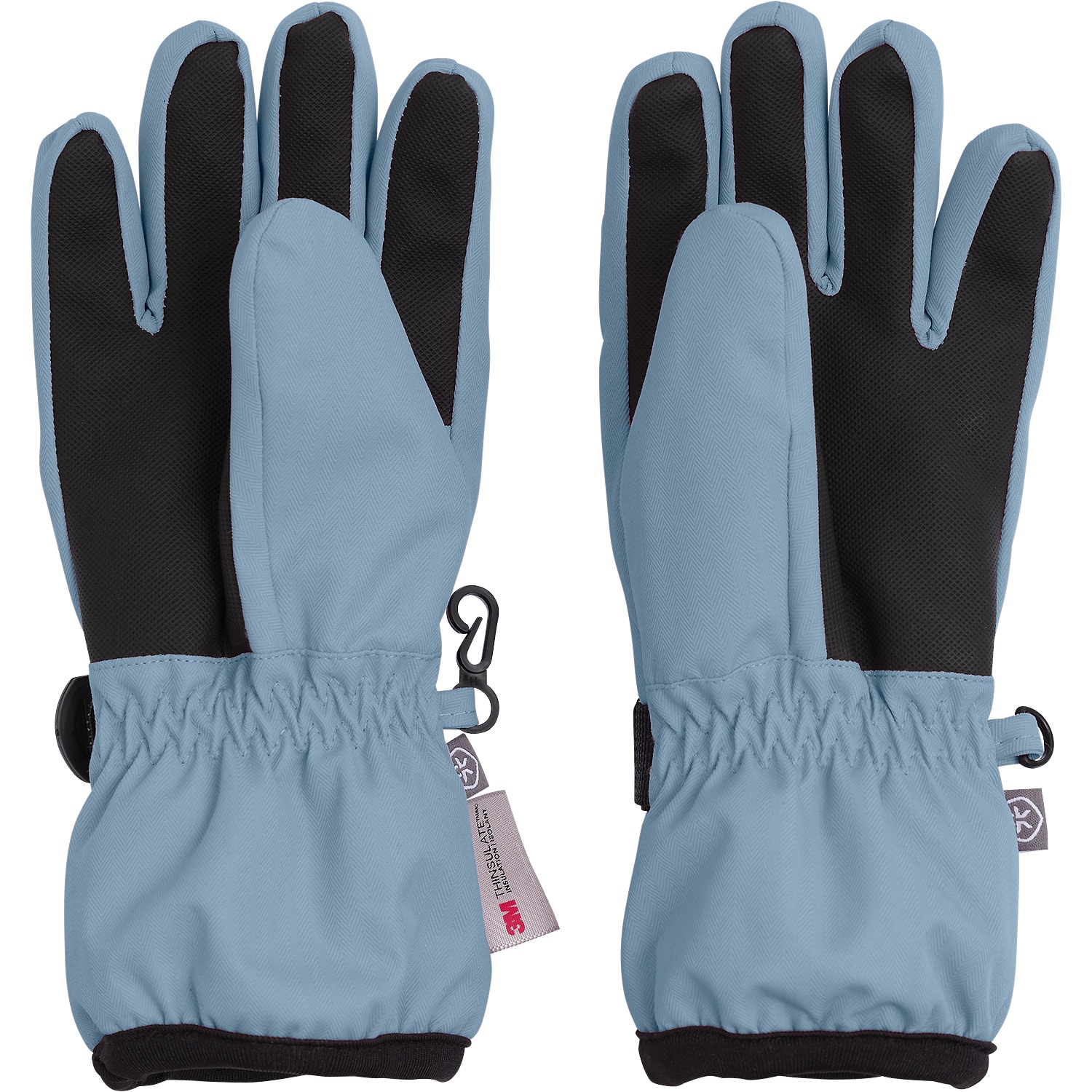 Kinder Color Kids Blau