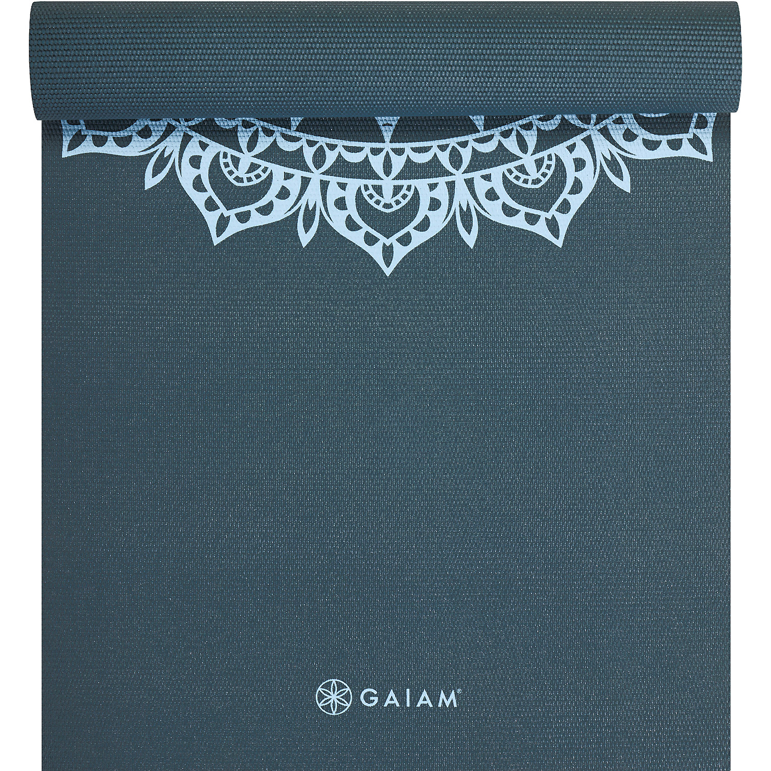 Unisex Gaiam Blau