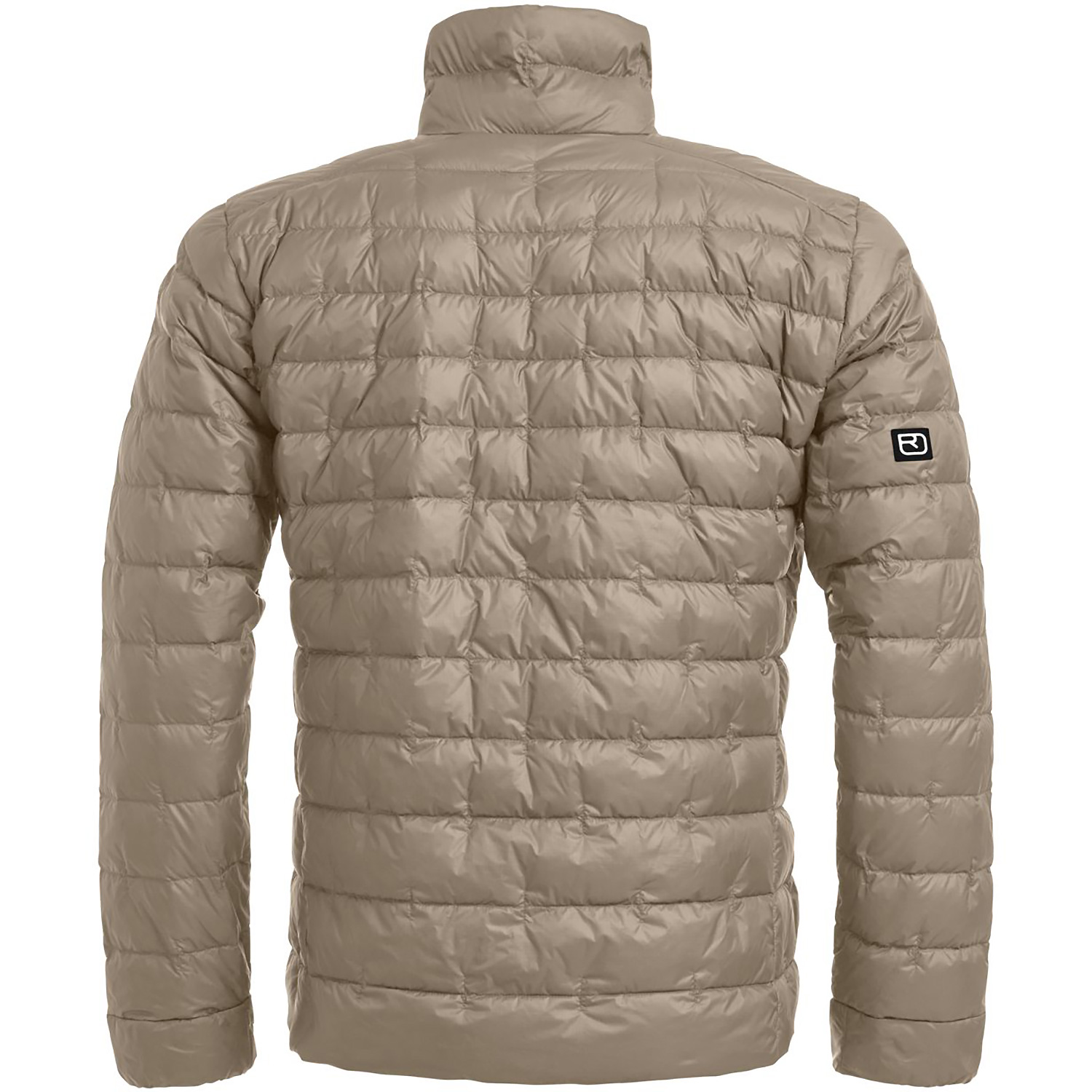 Herren Ortovox Beige