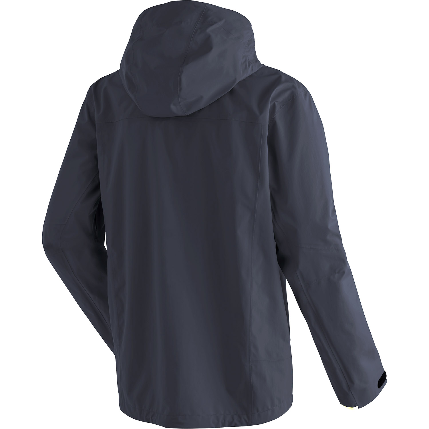 Herren Maier Sports Marine Lorensis L/S He-Hemd 1/1 Arm 3831 60 Hemd