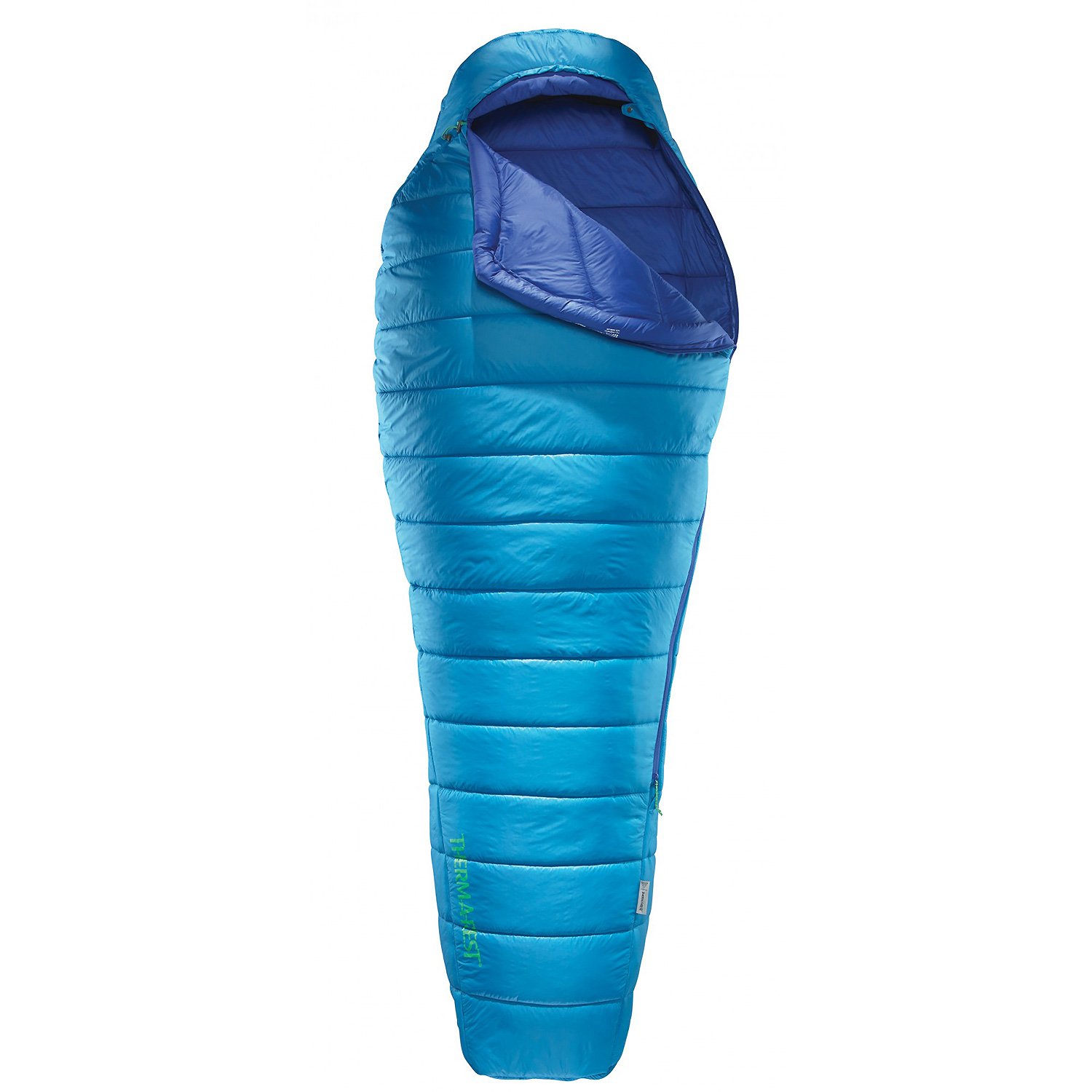 Unisex Thermarest Blau
